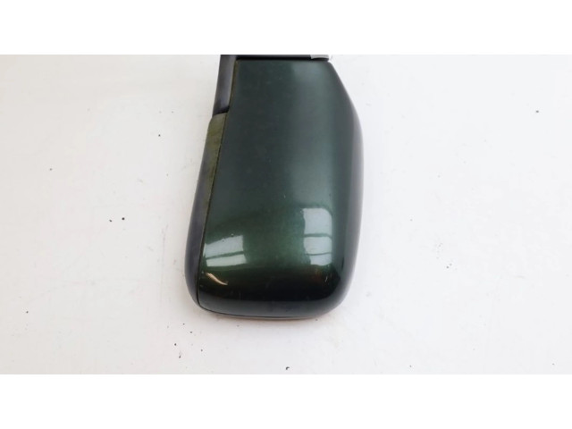 Зеркало (механическое) Volvo S70 V70 V70 XC 1997 - 2000 года