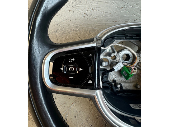 Руль Volvo XC90  2014 -  года 31407817, 626101601D      