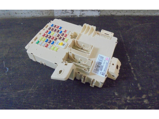 Блок предохранителей  91950A2030, 91950A2030   KIA Pro Cee'd II    