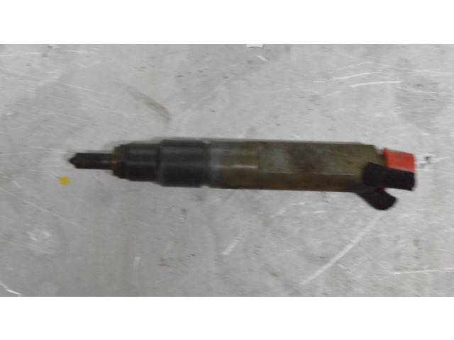 Vstřikovač 0432193683 Volkswagen Caddy AEY