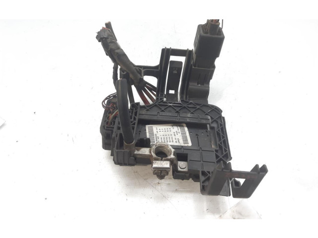 Pojistková skříňka 6R0915345E Seat Ibiza IV (6J,6P) 2010