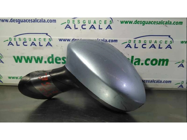 Zpětné zrcátko Fiat Linea 2009 ELECTRICO, ARAADO