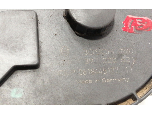 Моторчик дворников 3397020975, 6M2117508BC    Ford S-MAX