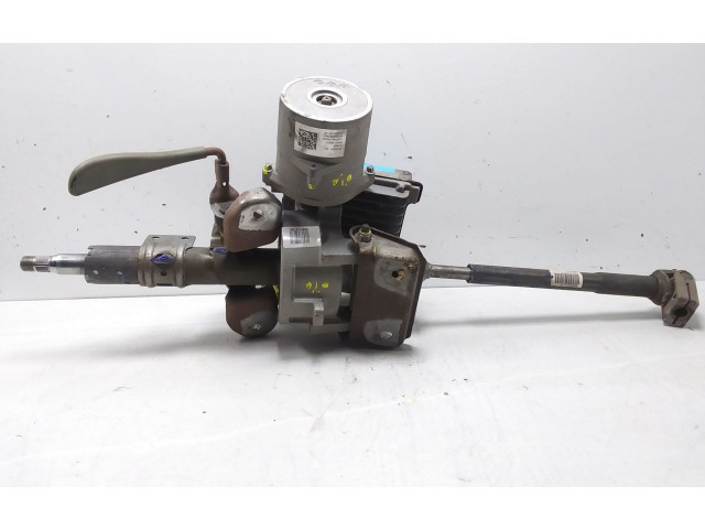    Рулевая рейка 2613362406A   Ford Ka 2009 - 2017 года