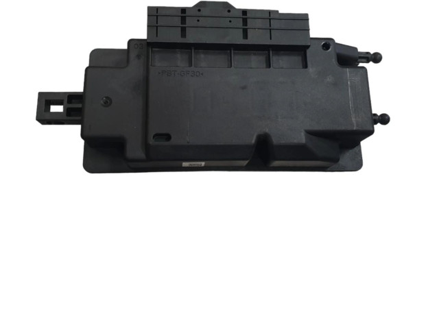 Блок управления двигателя 9247024   BMW X3 F25