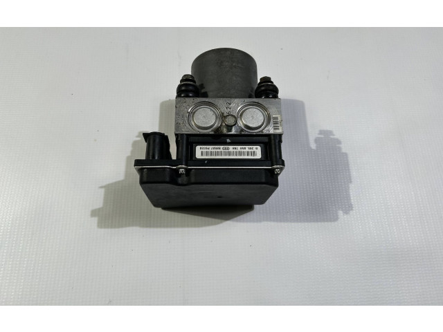 Блок ABS 0265234634 Maserati GranTurismo