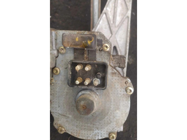 Комплект механизма стеклоочистителей 1248200808   Mercedes-Benz E W124