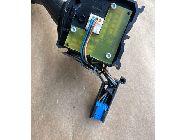 Ручка стеклоочистителей 1K0953519A, 01203506 Volkswagen Touran I