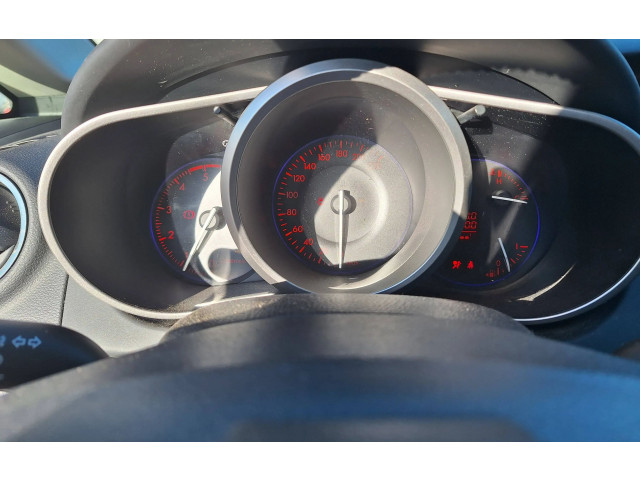 Přístrojová deska Mazda CX-7 2011 JEEH64C