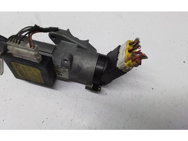 Комплект блоков управления    Chevrolet Matiz