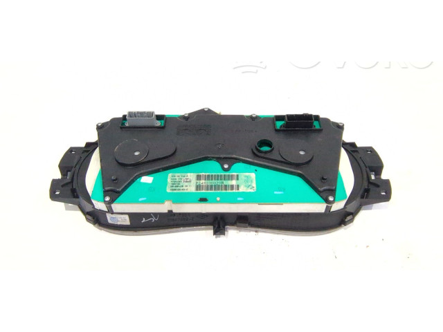 Панель приборов P248100029R, 248100029 Dacia Duster