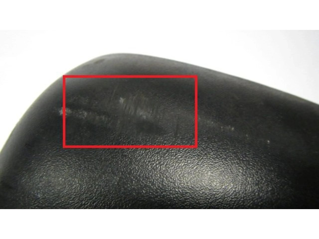 Зеркало электрическое правое Jeep Liberty