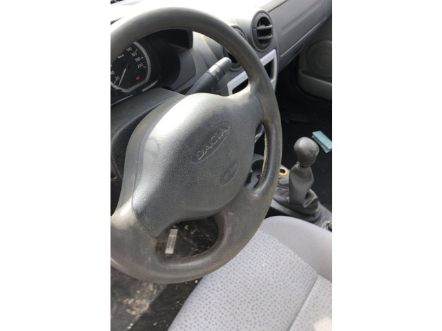 Руль Dacia Logan I 2004 - 2012 года 6001550990