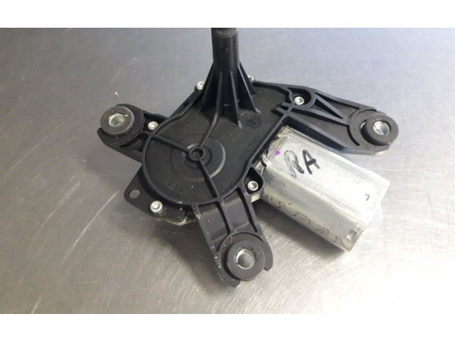 Моторчик заднего дворника 9225635, 9225635 Opel Combo C