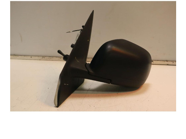 Зеркало электрическое        Dacia Dokker   -  года   