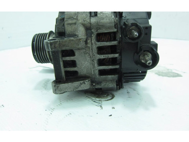 Генератор A01215444020080   Mercedes-Benz A W168      