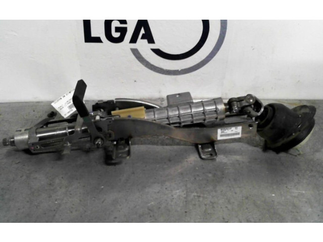 Vstřikovací čerpadlo 488100059R Renault Laguna III M9R_744