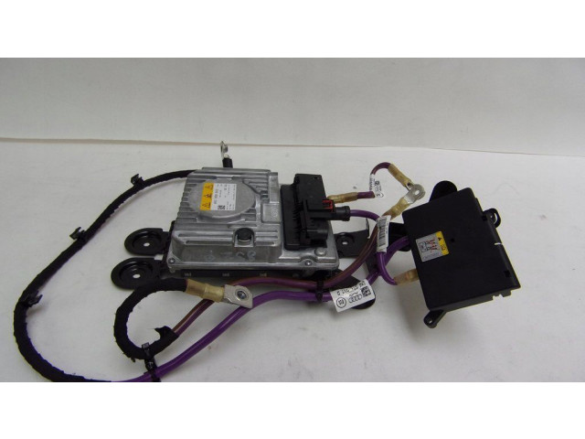 Преобразователь напряжения