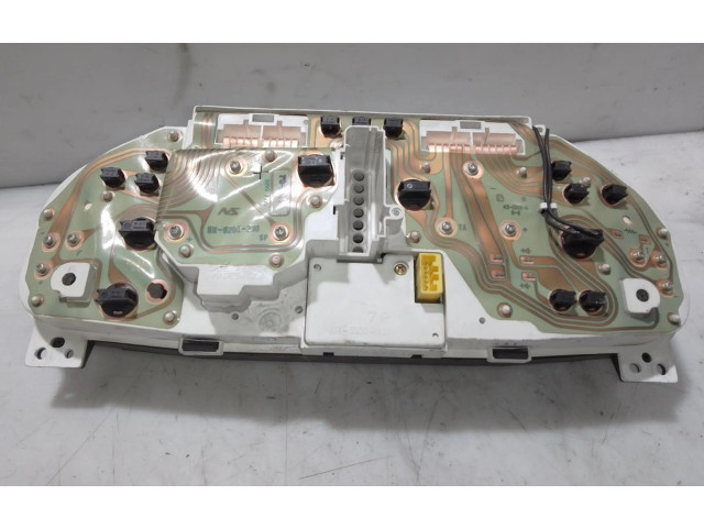 Přístrojová deska Honda Civic HR0200101