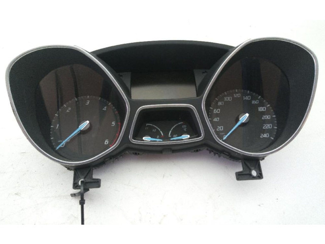 Přístrojová deska Ford Focus C-MAX 2010 BM5T10849LV