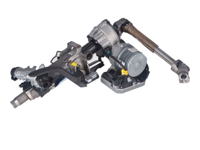 рейка Колонка рулевая 2Q2423510AK Audi A1 2018 - года