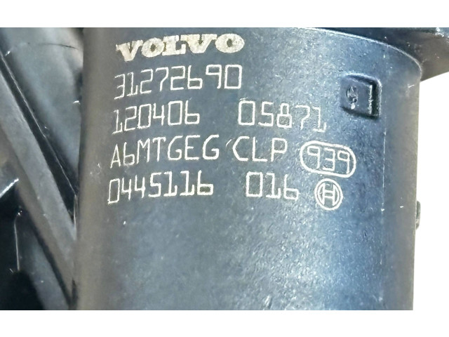 Форсунка 31272690, 05031 Volvo XC60 D5244T11