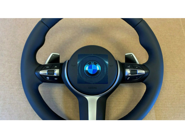 Volant BMW X5 F15 2016 32307851514