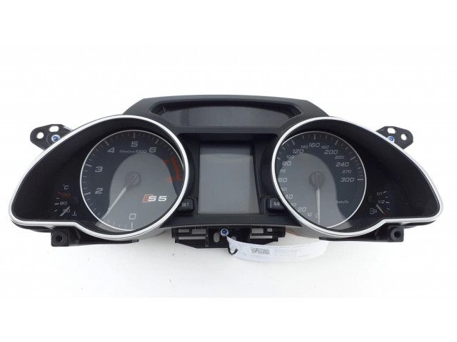 Přístrojová deska Audi S5 2010 8T0920931E