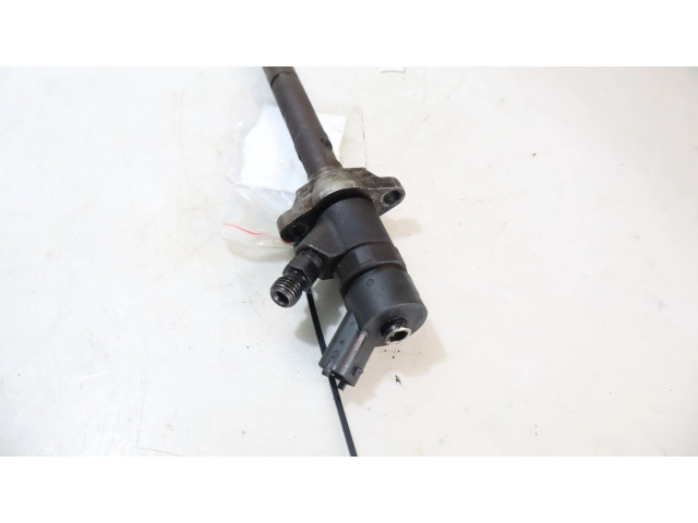 Vstřikovač 0445110259 Volvo S40