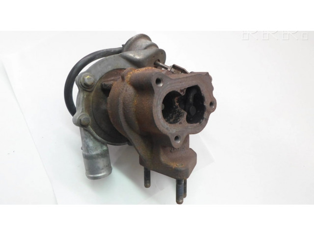 Turbodmychadlo Турбина 73501344, 54351014809 Opel Combo C 1.3 dyzelinas A13DT