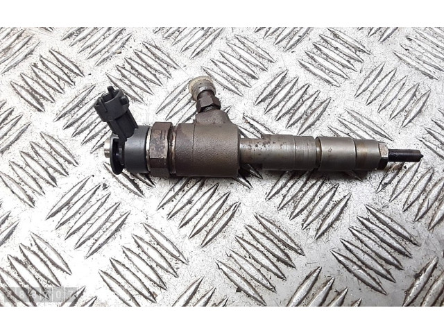 Форсунка 0445110340    Peugeot Expert  9HM 