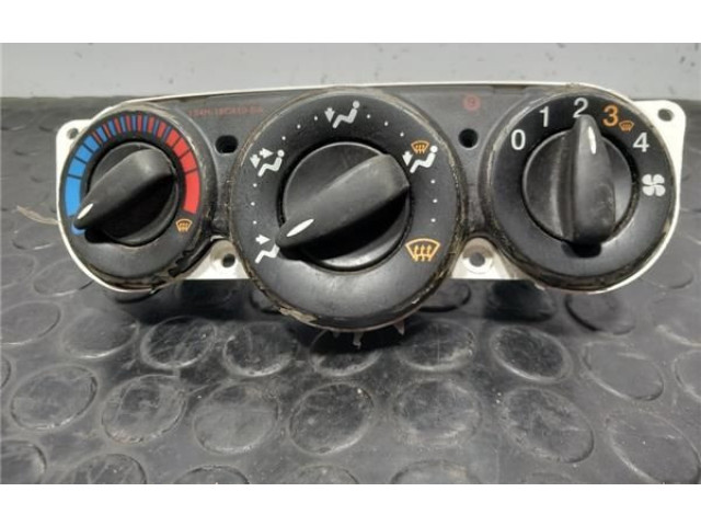 Блок управления климат-контролем 98AB18C419 Ford Transit Tourneo Connect