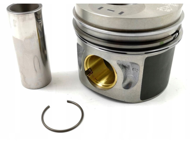 Поршень 038107065KE Volkswagen PASSAT B6