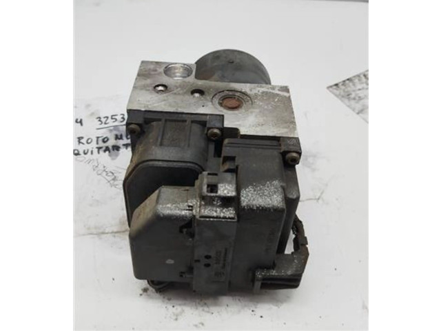 Блок АБС A4545450032, MR594091 Mitsubishi Colt 2004 - 2008 года