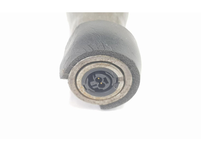 Боковая подушка безопасности 5108021AC Jeep Grand Cherokee