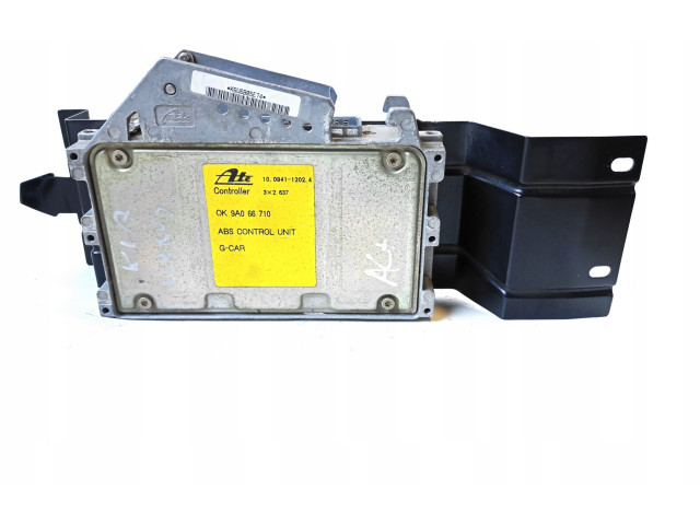 Блок управления АБС OK9A066710   KIA Clarus