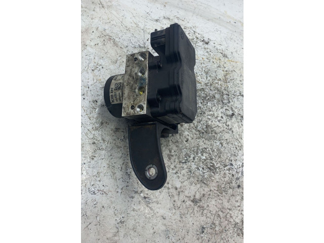 Блок АБС Chevrolet Spark - года