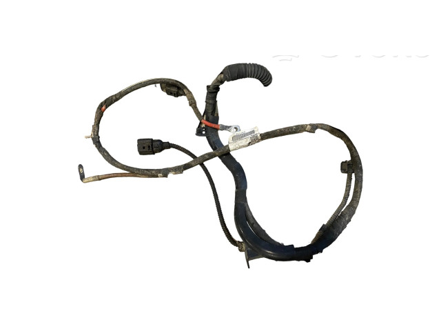    Рулевая рейка 1K1423051BE, 73550DE   Skoda Yeti (5L) 2009-2017 года