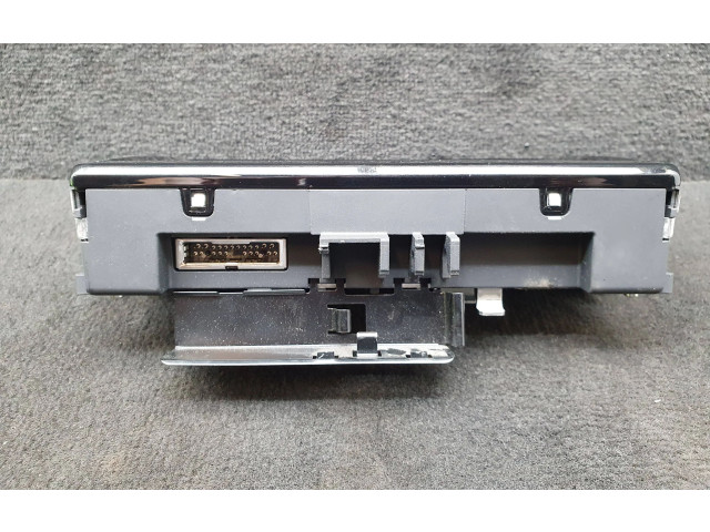 Дисплей    4E0919603K   Audi A8 S8 D3 4E