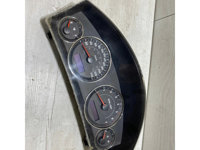 Панель приборов 56050226AM11 Jeep Grand Cherokee (WK)