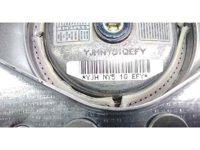 Подушка безопасности водителя YJHNY51QEFY Mercedes-Benz A W168