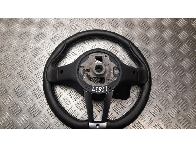 Volant Alfa Romeo Stelvio 2019 01561406850