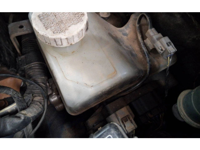 Блок АБС Mitsubishi Montero - года