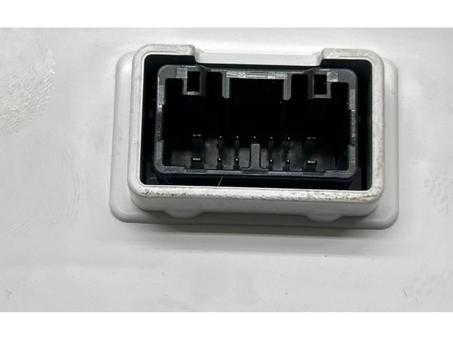 Панель приборов 769168040, 83800-6BP61 Toyota Land Cruiser (J150)