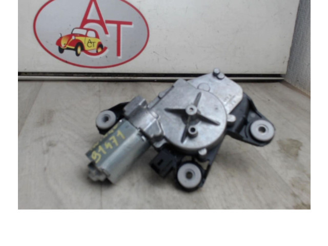 Моторчик заднего дворника 287102049R, 287102049R    Renault Twingo III