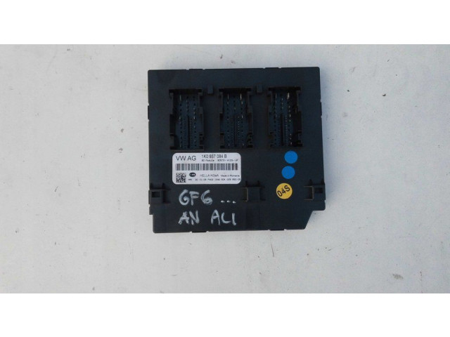 Блок комфорта 1K0937084B Audi A3 S3 8P