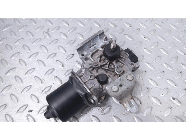 Двигатель стеклоочистителей