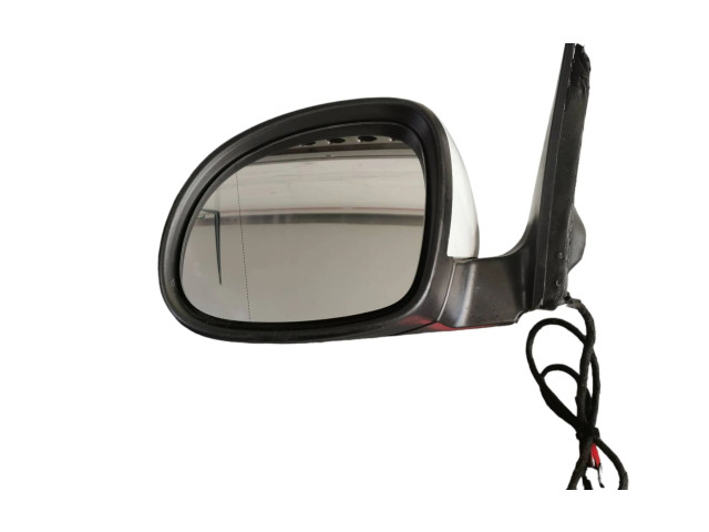 Zpětné zrcátko  Volkswagen Tiguan 2013  5N1857501BB, AE7S26L1  