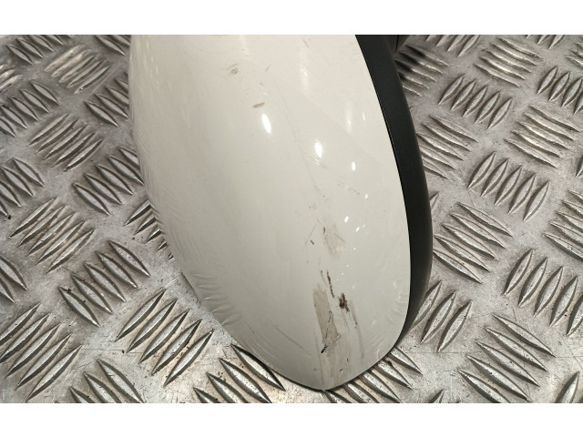 Зеркало электрическое Fiat 500X 2014 - года