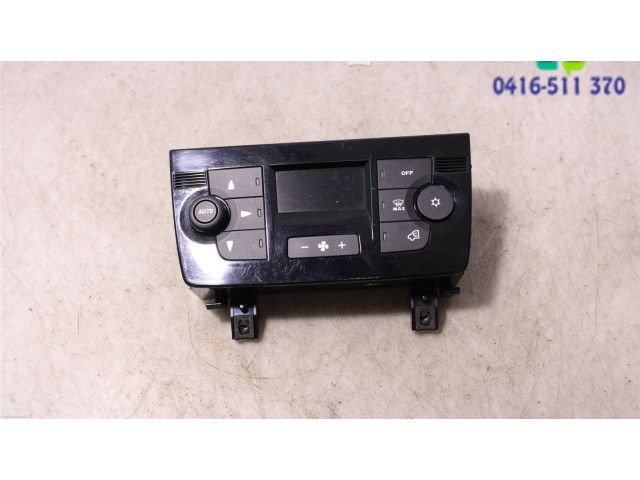 Блок управления климат-контролем 735535097, 735535097   Fiat Ducato